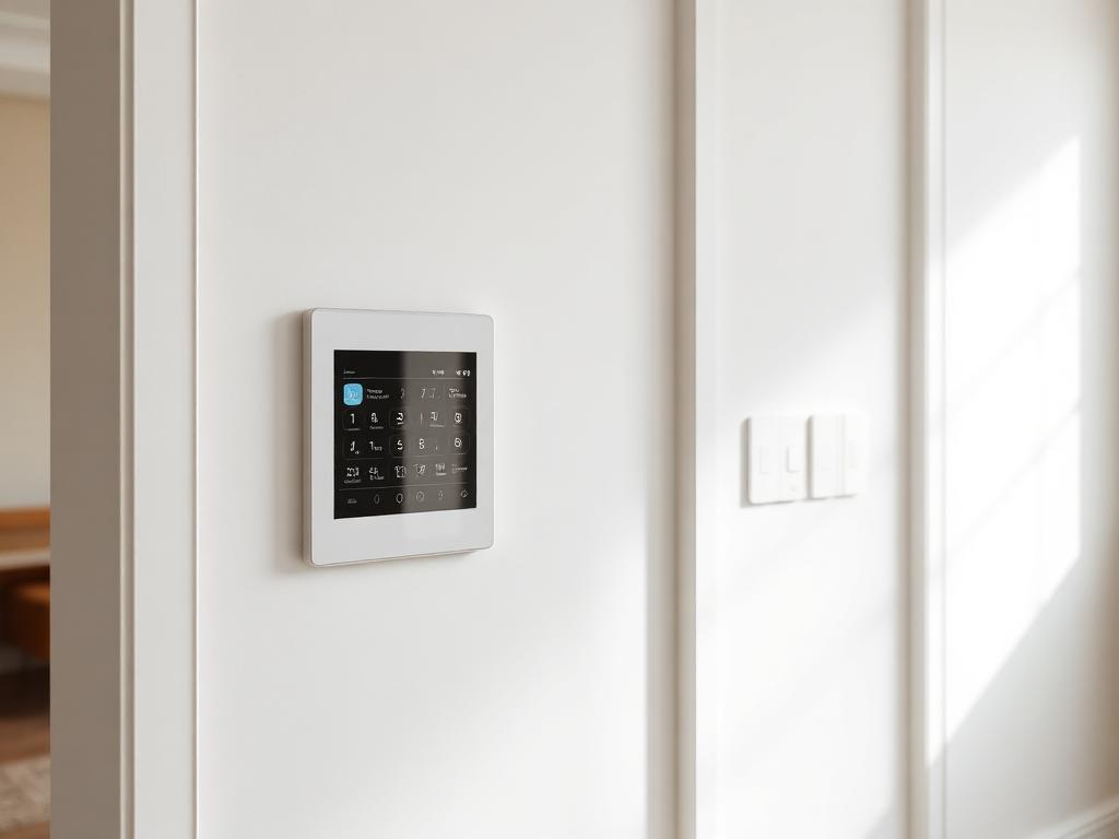 Automação residencial integrada